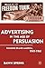 Advertising in the Age of Persuasion by Dawn Spring