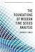 The Foundations of Modern T...