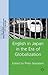 English in Japan in the Era of Globalization by Philip Seargeant