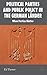 Political Parties and Public Policy in the German Länder by Ed Turner