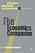 The Economics Companion by Graham Mallard