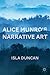 Alice Munro's Narrative Art