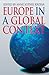 Europe in a Global Context