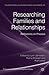 Researching Families and Re...