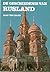 De Geschiedenis van Rusland by Jaap ter Haar