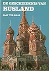 De Geschiedenis van Rusland