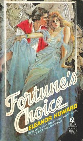 Fortune's Choice (Mass Market Paperback)