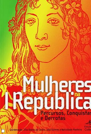 Mulheres na Primeira República