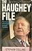 The Haughey File: The Unpre...