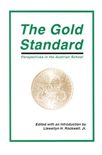 The Gold Standard (Paperback)