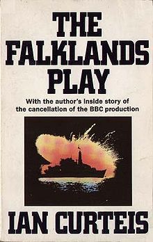 The Falklands play: A television play (Paperback)