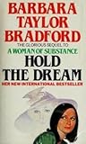 Hold the Dream by Barbara Taylor Bradford