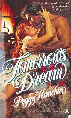 Tomorrow's Dream (Mass Market Paperback)