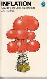 Inflation: A Guide to the Crisis in Economics (Paperback)