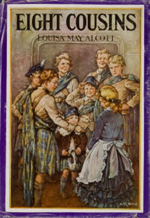 Eight Cousins or the Aunt-Hill