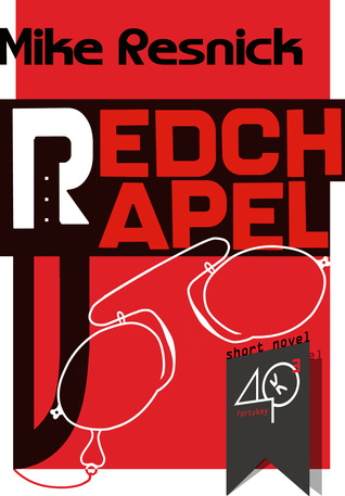 Redchapel (Kindle Edition)