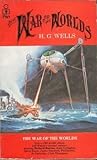 War of the Worlds by H.G. Wells