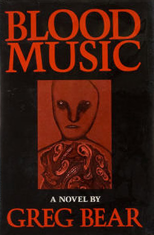Blood Music