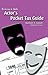 Actor's Pocket Tax Guide