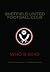 Sheffield United Football Club - Who's Who