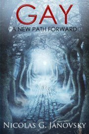 Gay: A New Path Forward (Paperback)