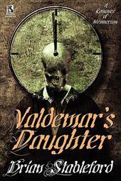 Valdemar's Daughter / The Mad Trist (Wildside Double #10)