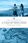 City Chronicles: A Tale of Nine Cities