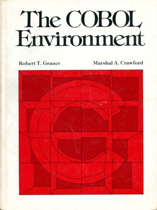 The COBOL environment (Prentice-Hall software series)