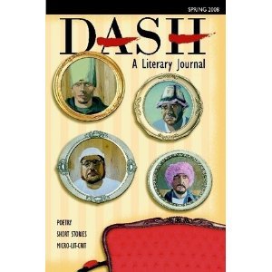 Dash: A Literary Journal