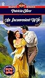 An Inconvenient Wife (The Corinthians, #10)
