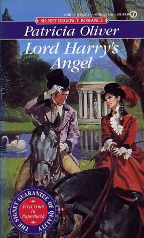 Lord Harry's Angel (The Corinthians, #1)