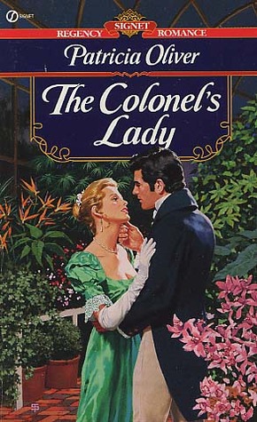 The Colonel's Lady (The Corinthians, #7)