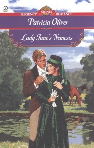 Lady Jane's Nemesis (Hardcover)