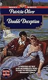 Double Deception (The Corinthians, #9)