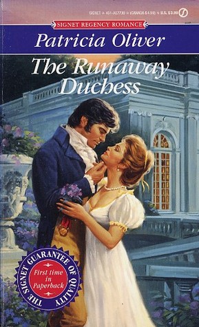 The Runaway Duchess (The Corinthians, #2)