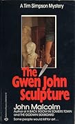 The Gwen John Sculpture