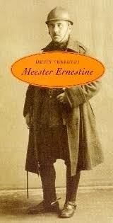 Meester Ernestine (Paperback)