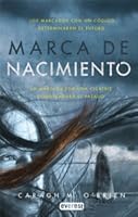 Marca de nacimiento (Marca de nacimiento, #1)