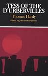 Tess of the d'Urb...