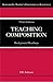 Teaching Composition: Background Readings