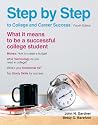 Step by Step to College and Career Success