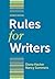 Rules for Writers, 7th Edition by Diana Hacker