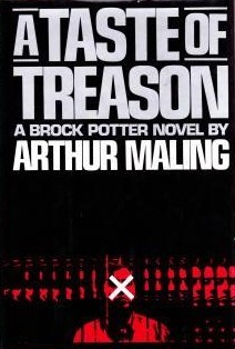 A Taste of Treason