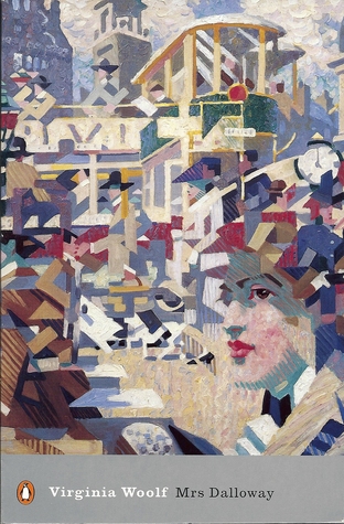 Mrs. Dalloway
