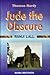 Thomas Hardy - Jude the Obs...