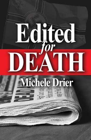 Edited for Death (Amy Hobbes #1)