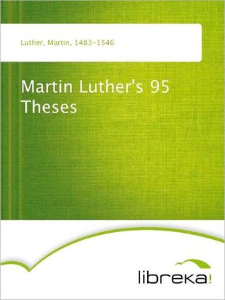 95 Theses