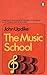 The Music School - Short Stories