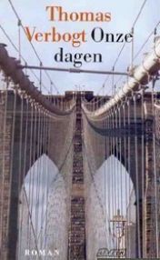 Onze dagen (Paperback)