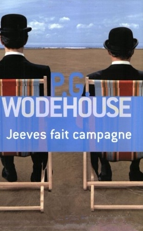 Jeeves and the Tie that Binds